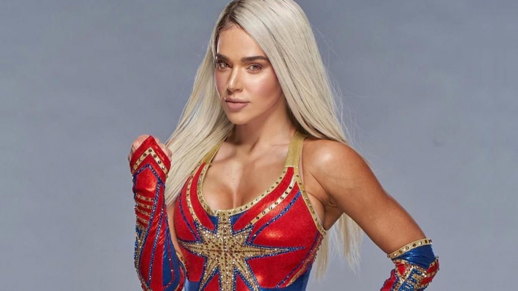 lana wwe 2