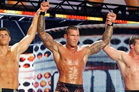 randy orton ted dibiase cody rhodes wwe 1