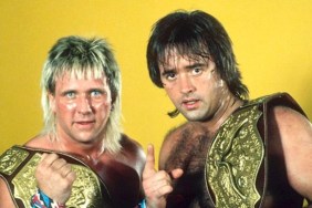 rock n roll express pwi 1