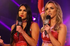 the iiconics cassie lee jessica mckay