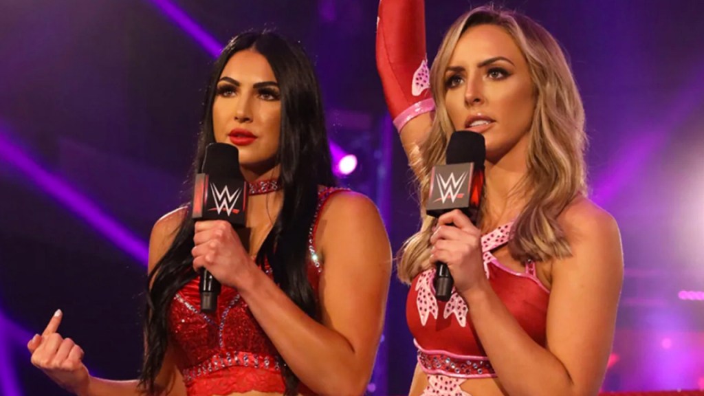 the iiconics cassie lee jessica mckay