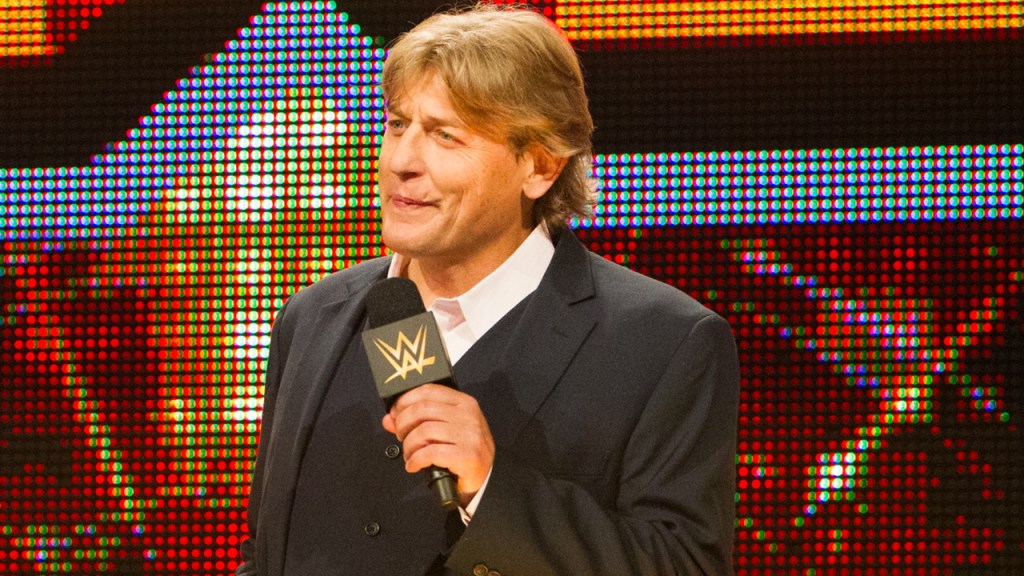 william regal wwe 1