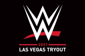 wwe las vegas tryout 2021