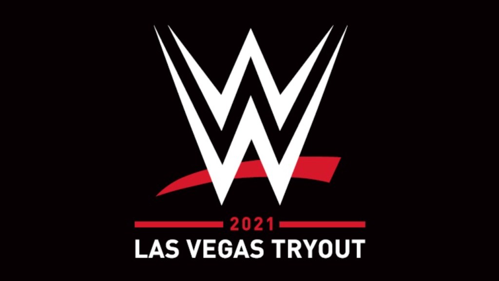 wwe las vegas tryout 2021