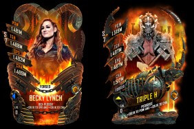 wwe supercard becky lynch