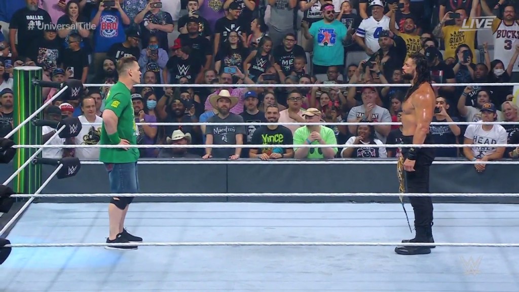 Cena MITB