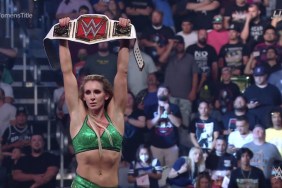 Charlotte Flair MITB