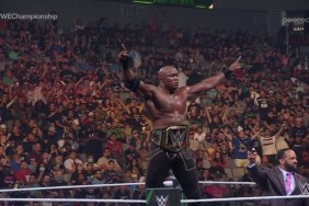 Lashley MITB