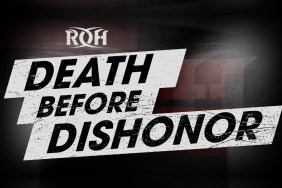 ROH Death Before Dishonor