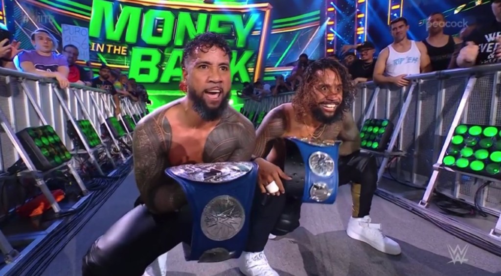 Usos MITB