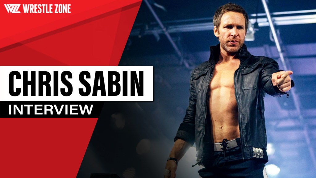 chris sabin