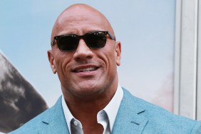 Dwayne Johnson The Rock