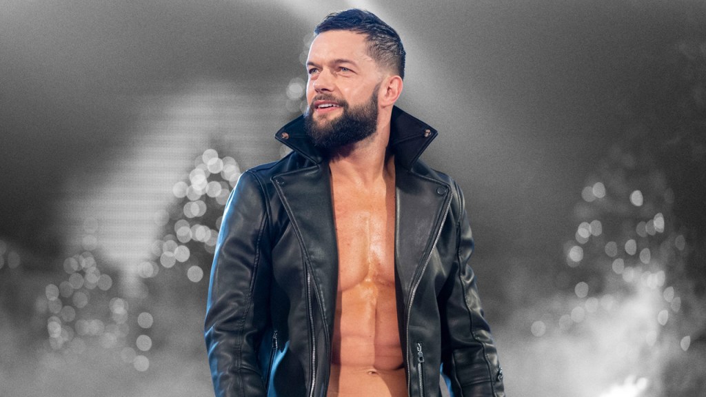 finn balor