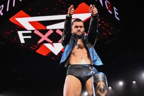 finn balor