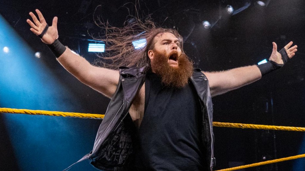 killian dain