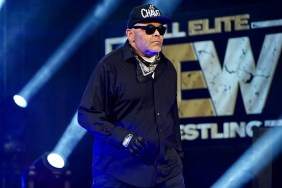 konnan aew 1