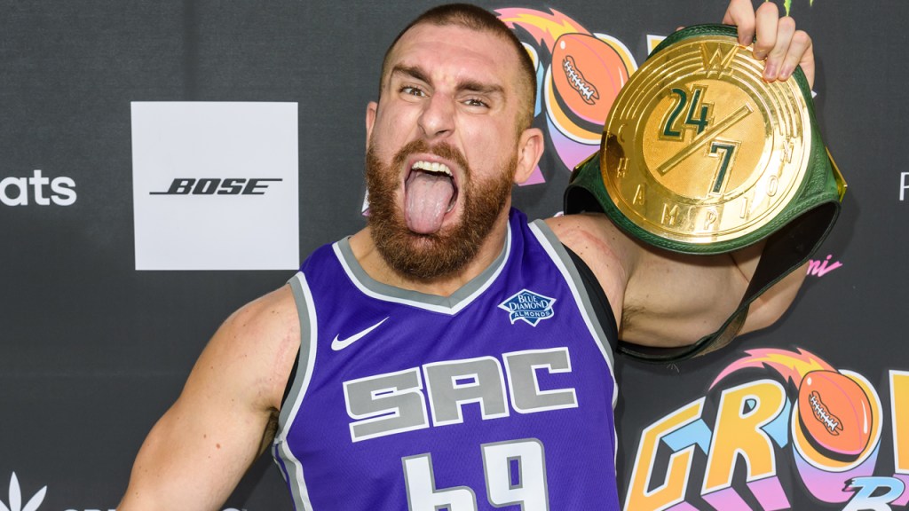 mojo rawley