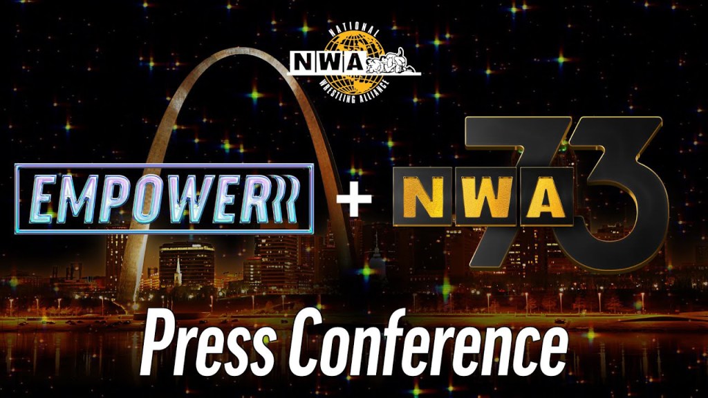 nwa 73 empowerrr