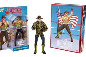 sgt slaughter