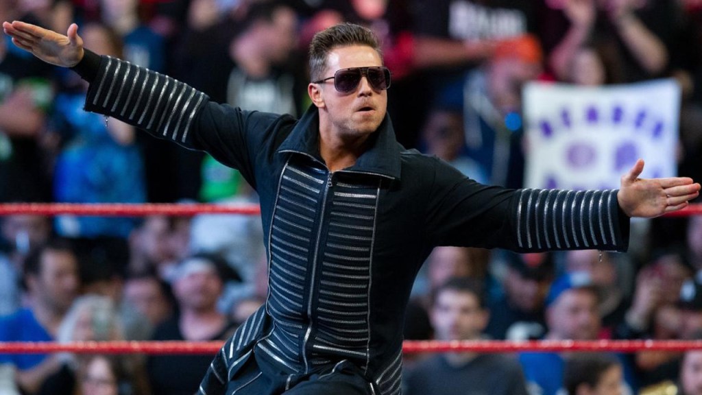 the miz