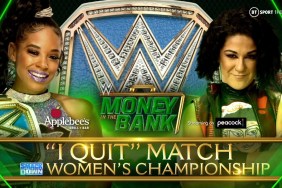 Belair Bayley MITB