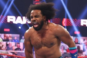 xavier woods