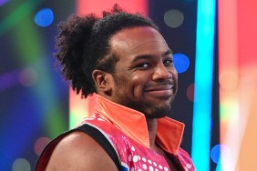 xavier woods