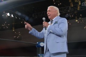 Flair NWA 73