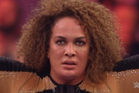 Nia Jax WWE