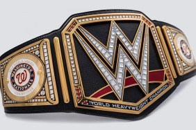 MLB WWE Championship