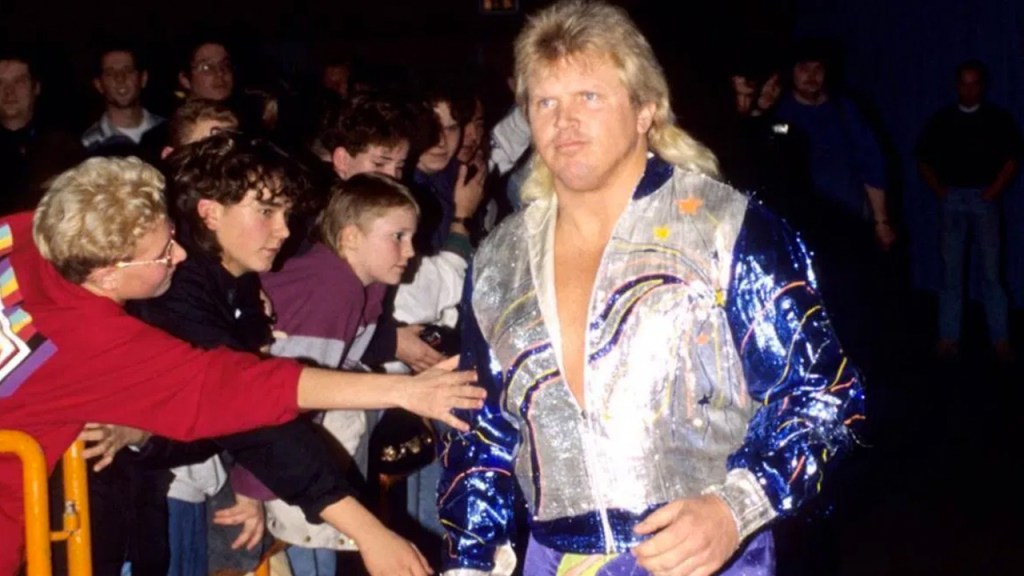 Bobby Eaton