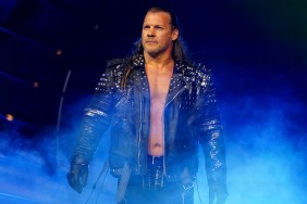 chris jericho