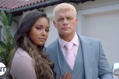 cody rhodes brandi rhodes to the top tnt 1