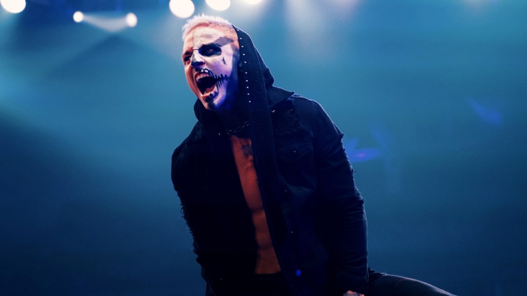 darby allin