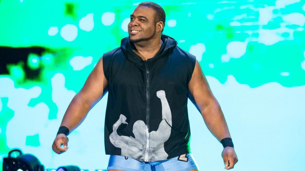 keith lee