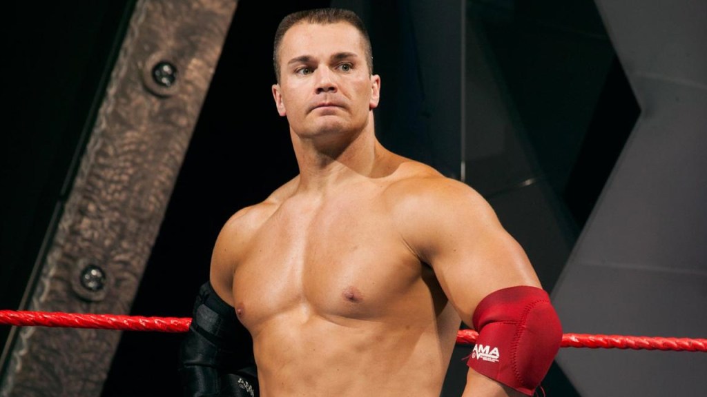 lance storm