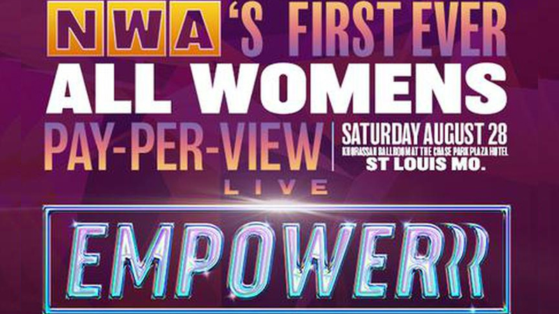 nwa empowerr poster