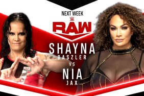 Baszler Jax WWE