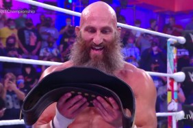 Tommaso Ciampa NXT 2021