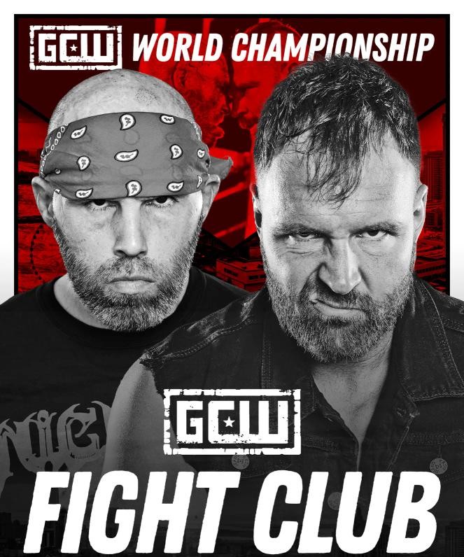 GCW Fight Club