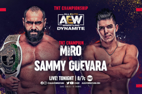 AEW Dynamite