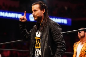 adam cole