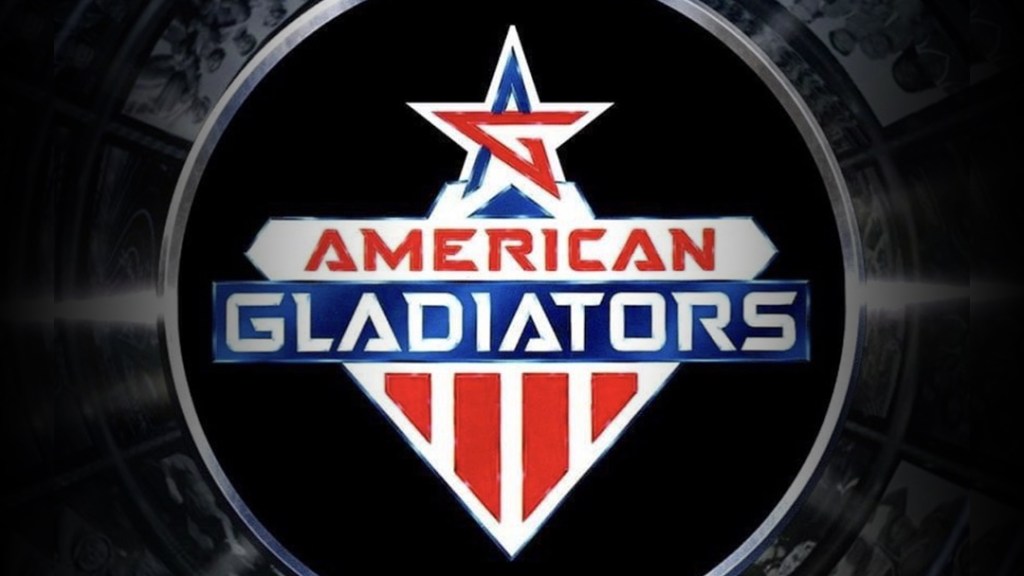 american gladiators