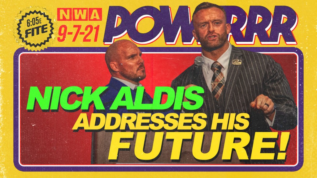 nwa powerrr nick aldis