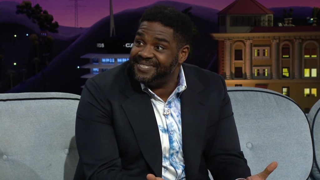 ron funches