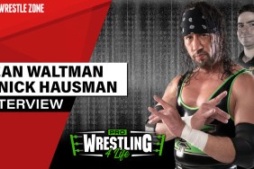 sean waltman