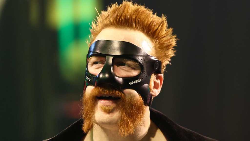 sheamus