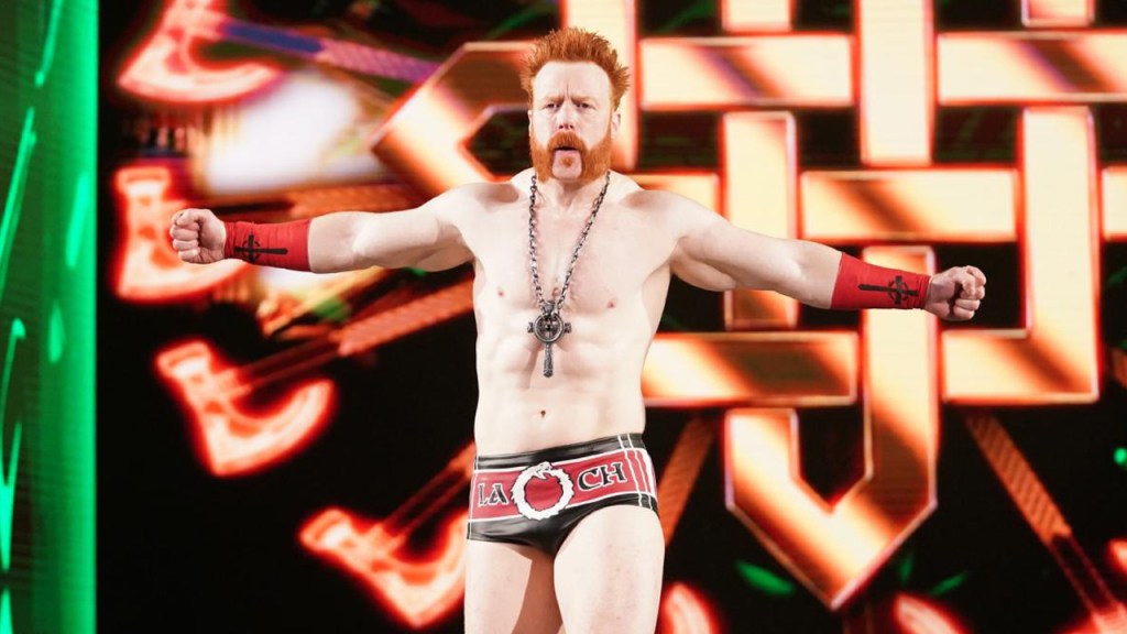 sheamus