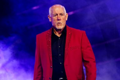 tully blanchard