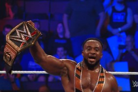 Big E WWE 2021